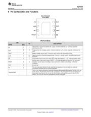 BQ24311DSGT datasheet.datasheet_page 3