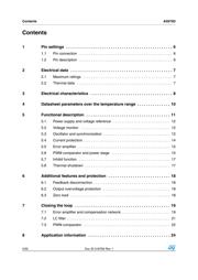 A5975DTR datasheet.datasheet_page 2