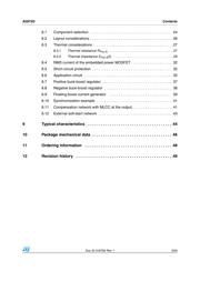 A5975DTR datasheet.datasheet_page 3