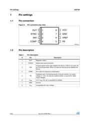 A5975DTR datasheet.datasheet_page 6