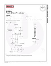 QSD2030 datasheet.datasheet_page 2