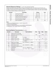 QSD2030 datasheet.datasheet_page 3