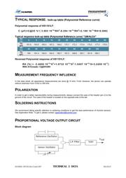 HPP801A031 datasheet.datasheet_page 2