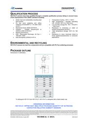 HPP801A031 datasheet.datasheet_page 4