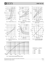 DSEP 29-12A 数据规格书 3