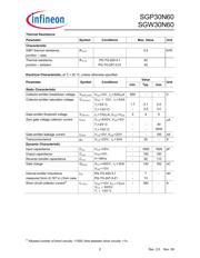 SGP30N60 datasheet.datasheet_page 2