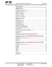 SY58031UMG TR datasheet.datasheet_page 3
