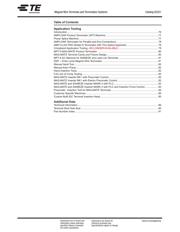 SY58031UMG TR datasheet.datasheet_page 4