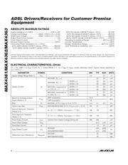 MAX4361ESA-T datasheet.datasheet_page 2