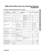 MAX4361ESA-T datasheet.datasheet_page 3