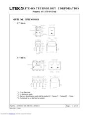 LTV816STA1-V datasheet.datasheet_page 2
