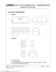 LTV816STA1-V datasheet.datasheet_page 3