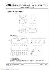 LTV816STA1-V datasheet.datasheet_page 4