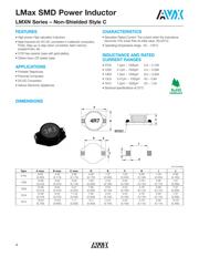 LMXN1915M100CTAS datasheet.datasheet_page 1