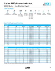 LMXN1915M100CTAS datasheet.datasheet_page 2