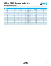 LMXN1915M100CTAS datasheet.datasheet_page 4