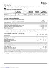 ADS5413-11IPHP datasheet.datasheet_page 2