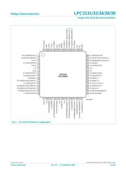LPC2136FBD64-S datasheet.datasheet_page 6