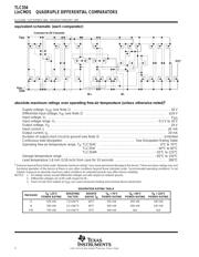 TLC354ID datasheet.datasheet_page 2