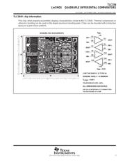 TLC354ID datasheet.datasheet_page 3