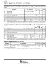 TLC354ID datasheet.datasheet_page 6