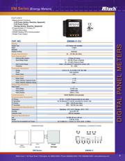 MA2301-110V-CU datasheet.datasheet_page 6