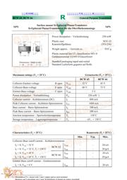 BCW65B datasheet.datasheet_page 1
