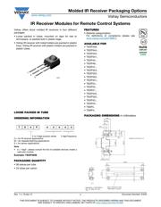 TSSP4P38 datasheet.datasheet_page 6