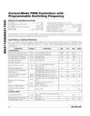 MAX17499AEUB+T datasheet.datasheet_page 2