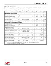 SI4713-B30-GMR datasheet.datasheet_page 5