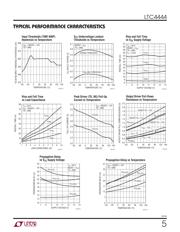 LTC4444EMS8E datasheet.datasheet_page 5