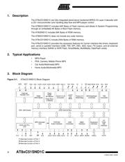 AT89C51SND1C-7HTUL datasheet.datasheet_page 2