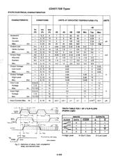 CD40175BM datasheet.datasheet_page 3