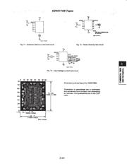 CD40175BMT datasheet.datasheet_page 6