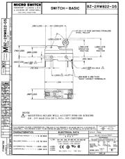 BZ-2RW822-D5 datasheet.datasheet_page 1