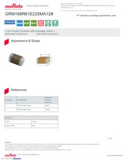 GRM188R61E225MA12D datasheet.datasheet_page 1