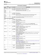 DS90UB928QSQ/NOPB datasheet.datasheet_page 5