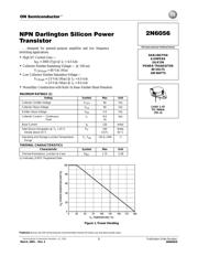 2N6056 datasheet.datasheet_page 1