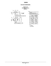 2N6056 datasheet.datasheet_page 6