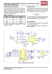 IS31AP2145A-UTLS2-EB 数据规格书 2