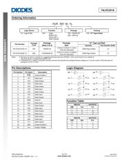 74LVC241AT20-13 数据规格书 2