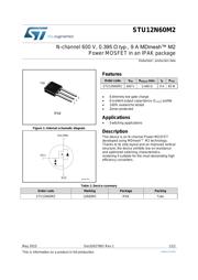 MC78M12CDTRKG datasheet.datasheet_page 1