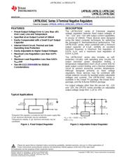 LM79L05 datasheet.datasheet_page 1