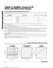 MAX2606 datasheet.datasheet_page 4