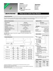 FW30A10R0JA datasheet.datasheet_page 1