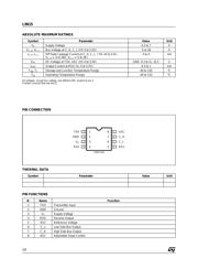 L9615D 数据规格书 2