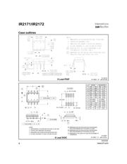 IR21726S datasheet.datasheet_page 6