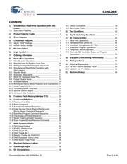 S29JL064J55TFI003 datasheet.datasheet_page 2