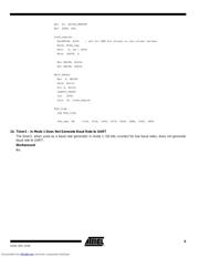 AT89C51AC2 datasheet.datasheet_page 5