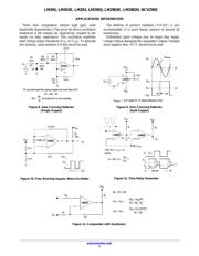 LM2903DR2 datasheet.datasheet_page 5